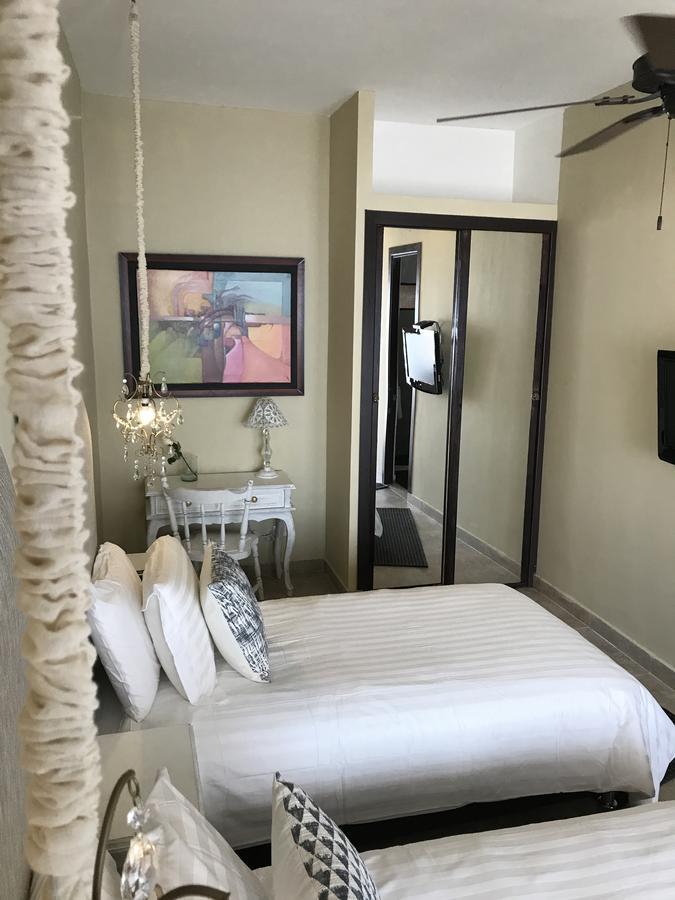 Casa Arte Hotel Boutique (Adults Only) Cartagena Екстериор снимка