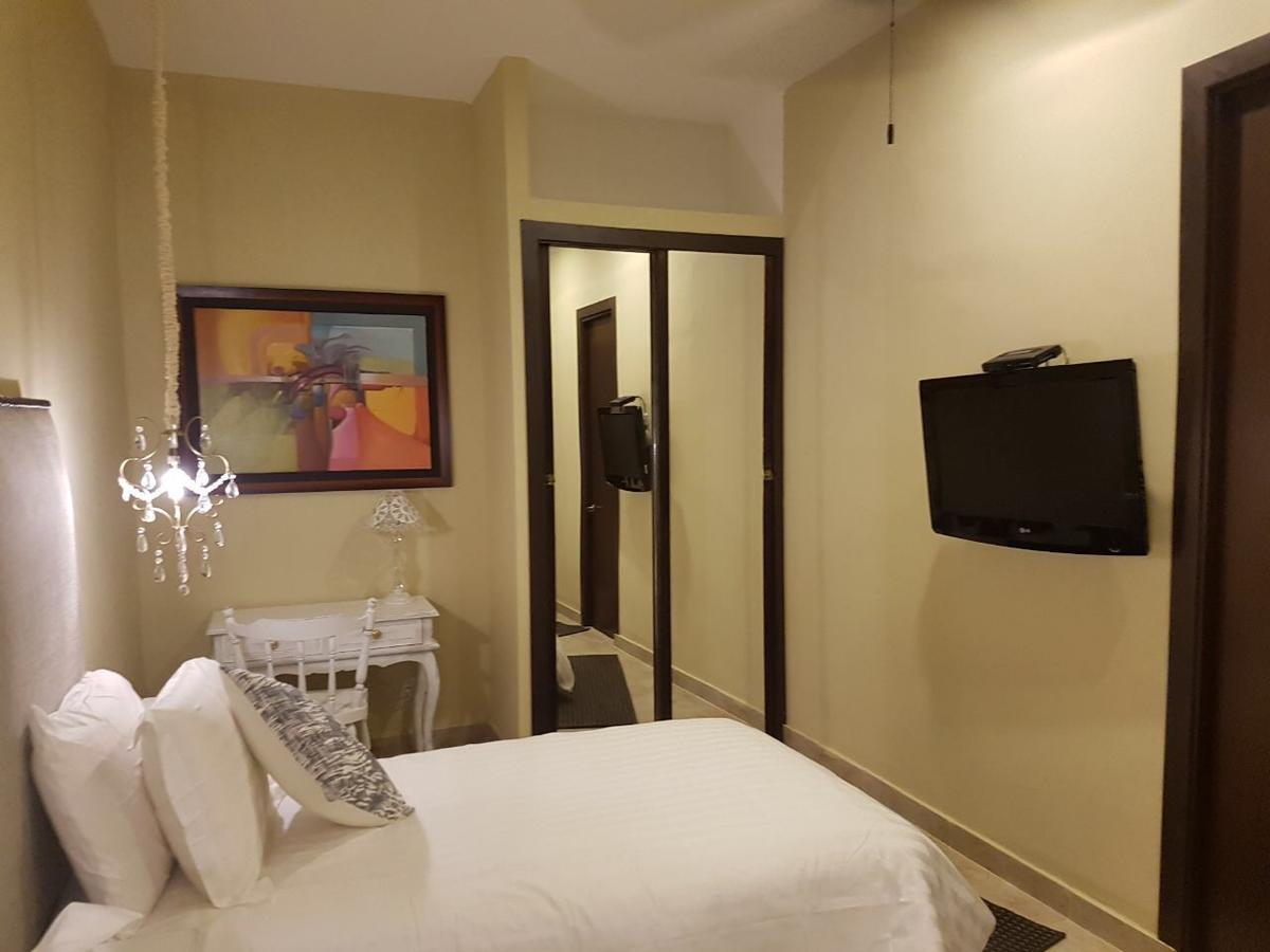 Casa Arte Hotel Boutique (Adults Only) Cartagena Екстериор снимка