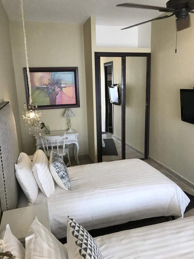 Casa Arte Hotel Boutique (Adults Only) Cartagena Екстериор снимка