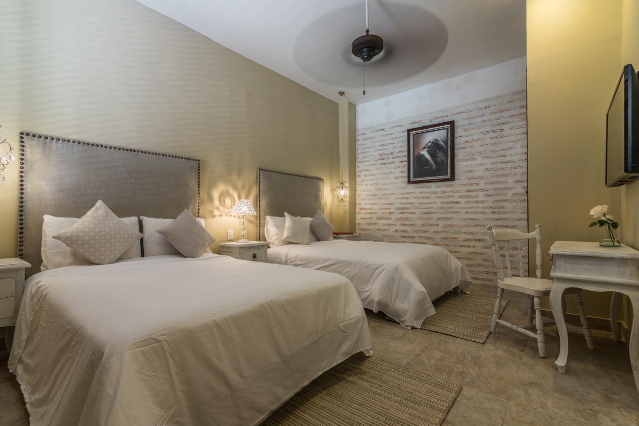Casa Arte Hotel Boutique (Adults Only) Cartagena Екстериор снимка
