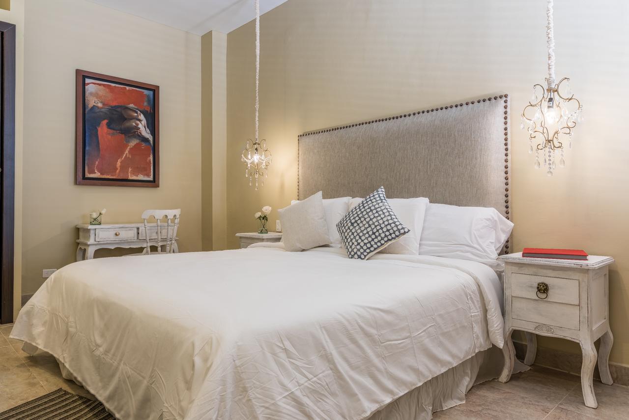 Casa Arte Hotel Boutique (Adults Only) Cartagena Екстериор снимка
