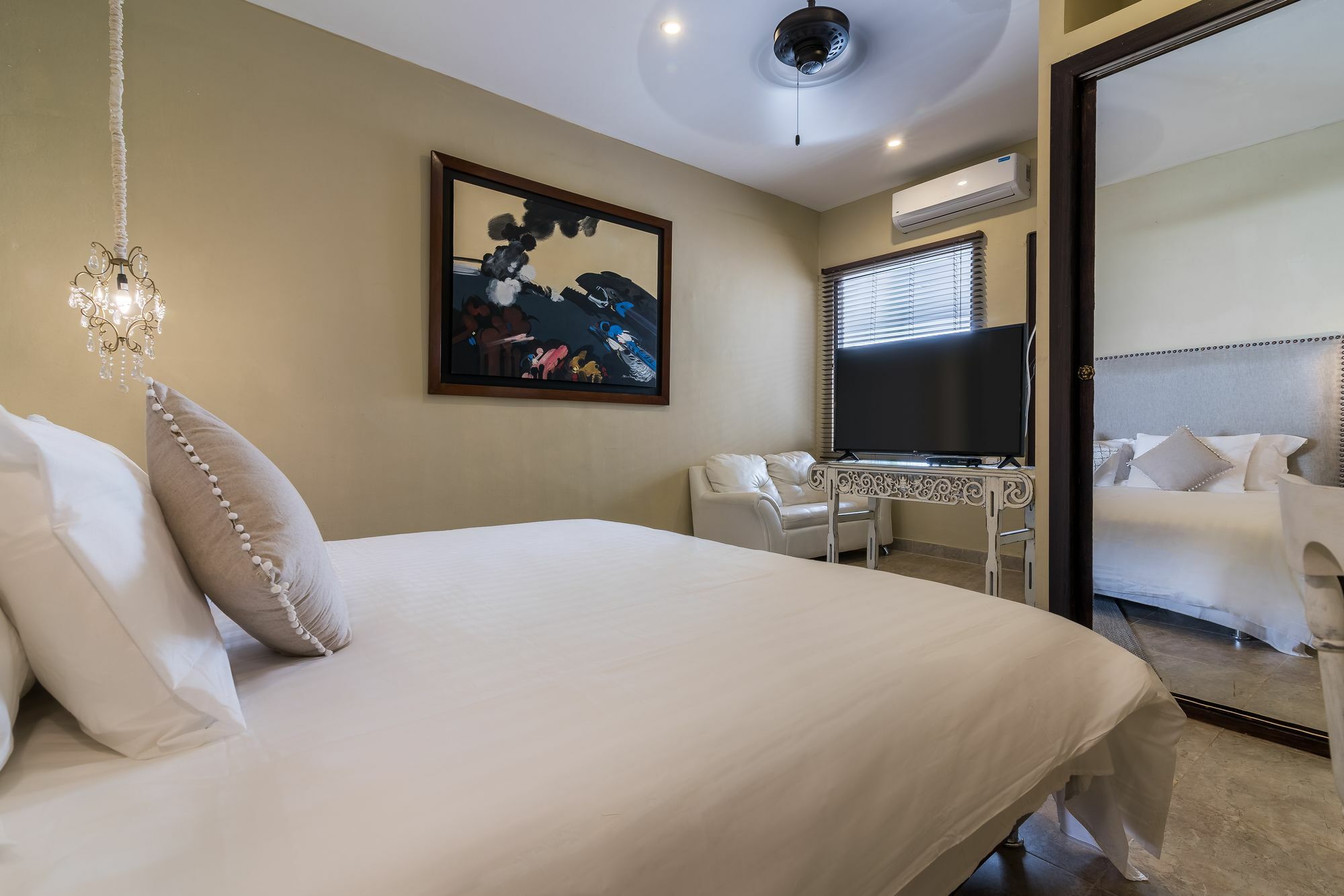 Casa Arte Hotel Boutique (Adults Only) Cartagena Екстериор снимка